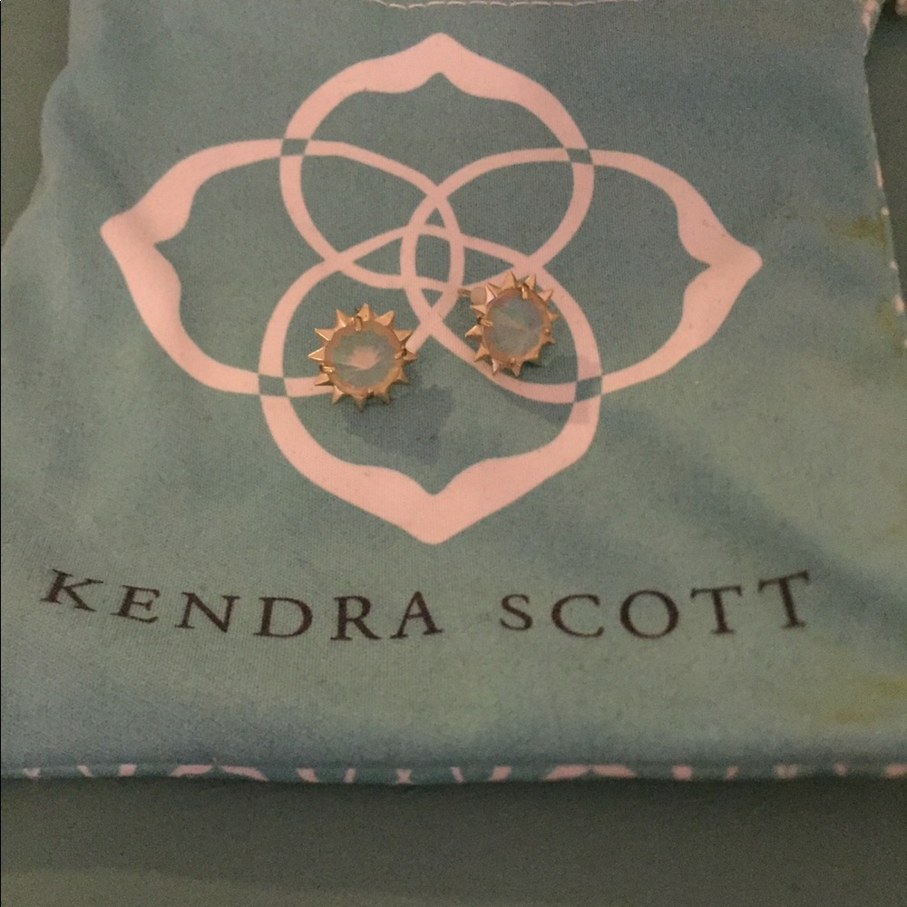 Kendra Scott Stud Earrings